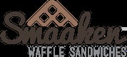 Smaaken Waffle Sandwiches