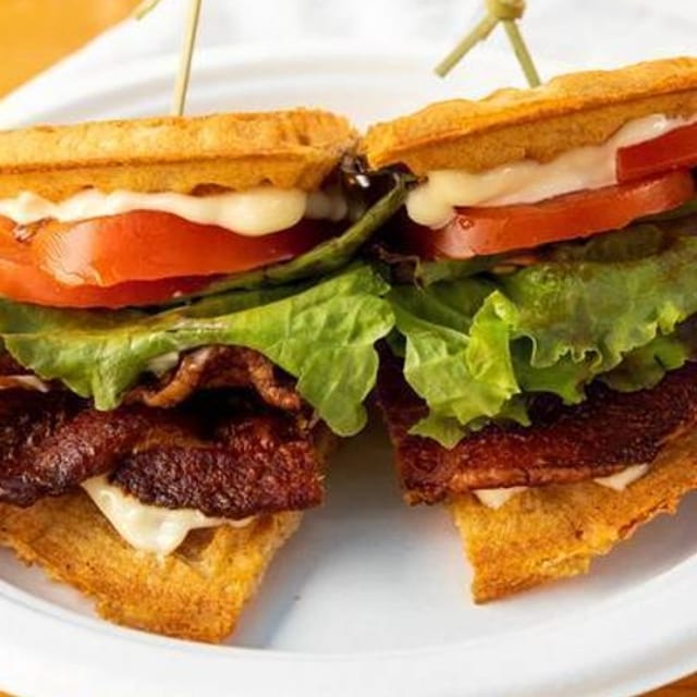 BLT.