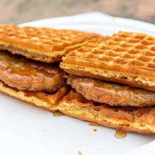 Sausage Maple