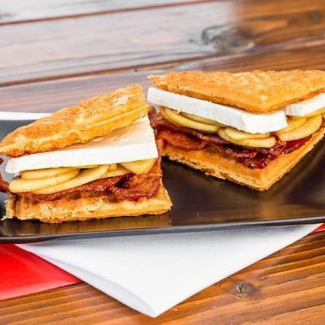 Monte Cristo.